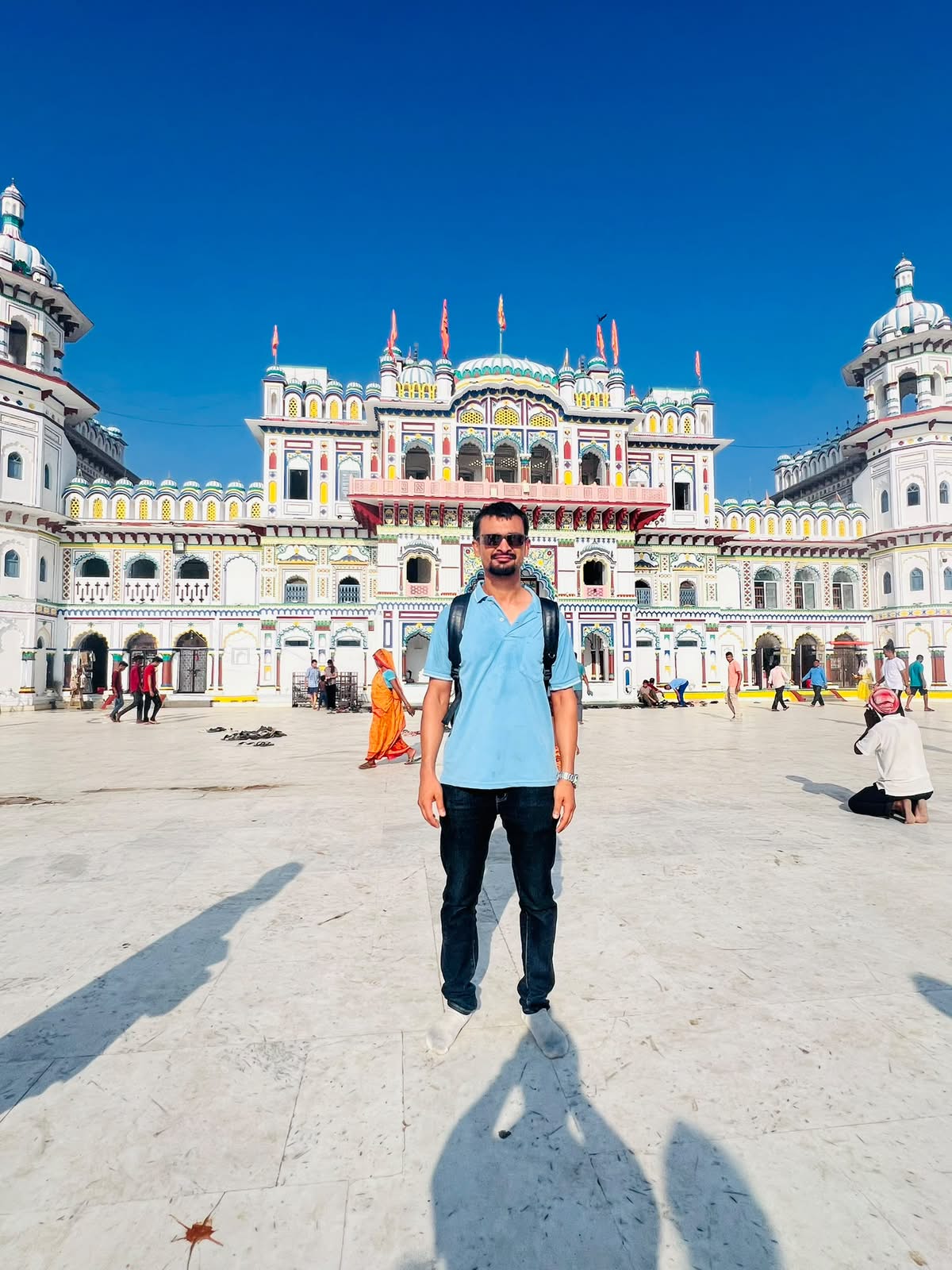 Batu Caves Expedition