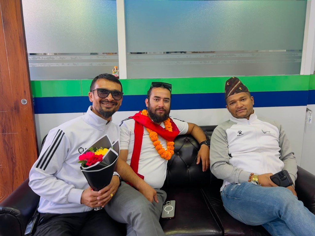 Congratulatory Gathering & Honors
