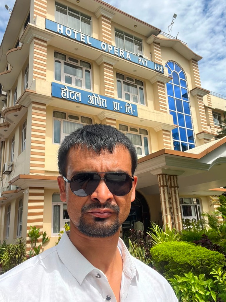Hotel Opera, Mahendranagar